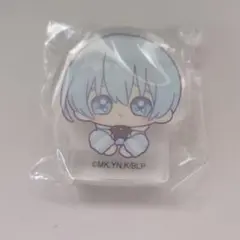 ブルーロック 氷織羊 ころっと