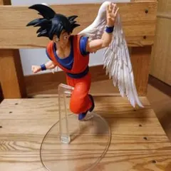 ドラゴンボールZ DRAMATIC SHOWCASE 天使悟空