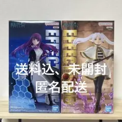 僕のヒーローアカデミア 葬送のフリーレン フィギュア 2種セット