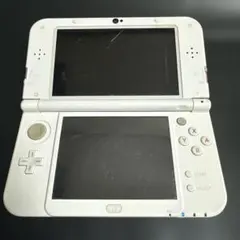 New 3DS LL