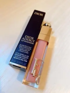 【新品】新ディオール アディクト リップ マキシマイザー 001 ピンク