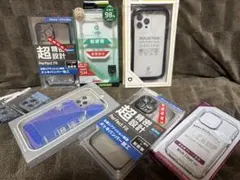 iPhone 13 Pro Max ケース　まとめ売り