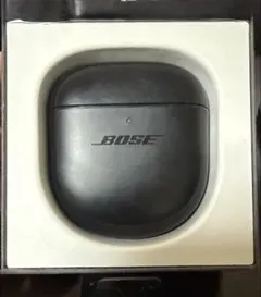 BOSE QuietComfort Earbuds II