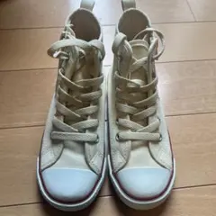 コンバース　ハイカット　キッズ 19cm