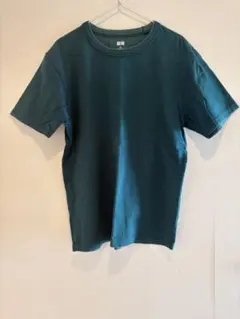 UNIQLO　クルーネックTシャツ