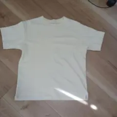 キッズ　半袖Tシャツ　UNIQLO