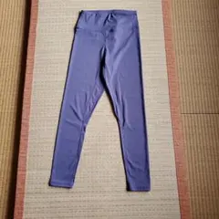 ベリーダンス パンツ パープル M 新品のサムネイル