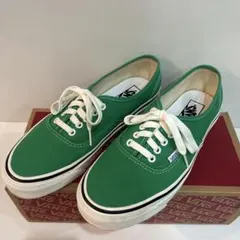 2026年最新】vans authentic 44 dx 27.5の人気アイテム - メルカリ