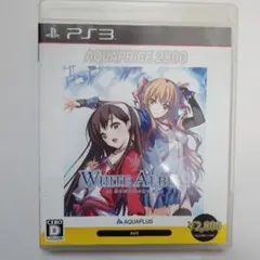 WHITE ALBUM -綴られる冬の想い出- AQUAPRICE2800