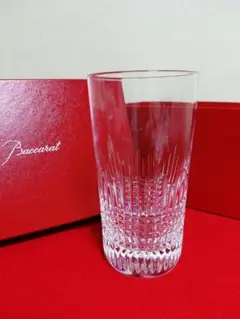 ○未使用級/バカラ ブートンドール フラワーベース 花瓶 箱つき - メルカリ