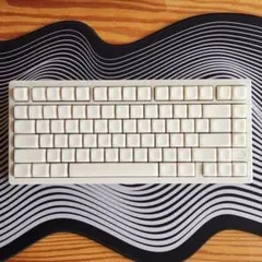 新品】 WOBKEY Rainy75 Proモデル オレンジ - メルカリ
