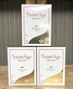 ニナファーム サンテアージュボアソン 30包入り×3箱 - メルカリ