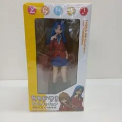 ☆[未開封]とらドラ！フィギュア 川嶋亜美のサムネイル