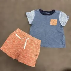 子供服　Baby Gap セットアップ　90センチ