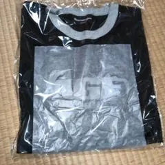 Age factory リンガーTシャツ potting ringer XL