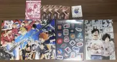 2026年最新】ジャンプgiga応募者全員サービス ハイキューの人気