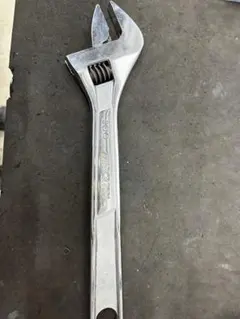 MIRROR TOOL モンキーレンチ 300mmのサムネイル