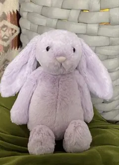 ジェリーキャット Bláthnaid Bunny アイルランド限定 ぬいぐるみ
