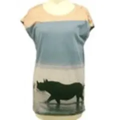 ユナイテッドアローズ　ビューティー&ユース　カットソー　Tシャツ　チュニックのサムネイル