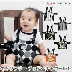 ✨美品✨キャリフリー　チェアベルトのサムネイル