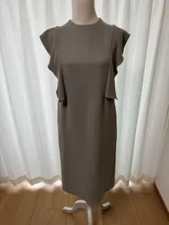 NOBLE ロングワンピース