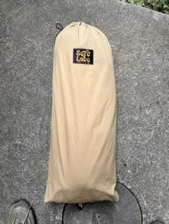 最終値下）新品未使用コカゲウイングナローsotolabo kokage cotton KOKAGE wing “Narrow” ARMY GREEN | Tarp | | SotoLabo