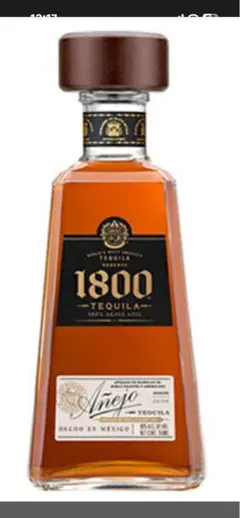 テキーラアネホ1800 ショットグラス トレー付き - メルカリ