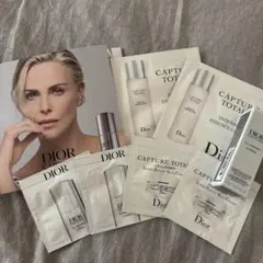Dior サンプルセット