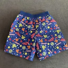 ディズニー ミッキーマウス 水着 120cm