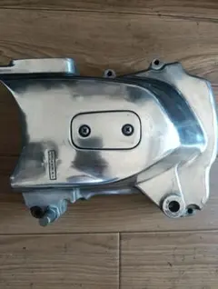 お値下げ中　Z400GP スプロケカバー お値下げ中 Z400GP スプロケカバー GPz400F スプロケットカバー