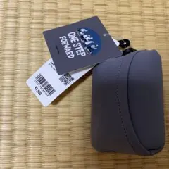 UNIQLO ユニクロ　花井祐介 ポケッタブルバッグ エコバッグ　グレーのサムネイル