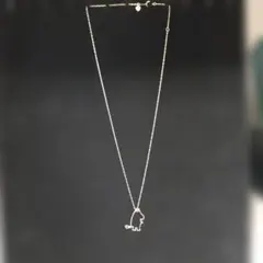 kohh 千葉雄喜 dogs ネックレス シルバー925 - メルカリ