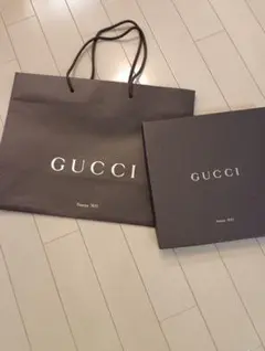 2026年最新】gucci 空箱の人気アイテム - メルカリ