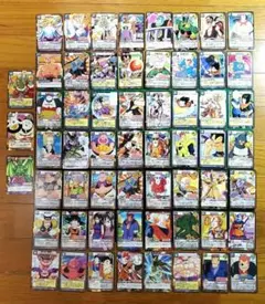 2026年最新】旧ドラゴンボールカードゲームの人気アイテム - メルカリ