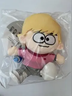 timelesz FAM DOME 篠塚大輝 ぬいぐるみ 新品未開封 - メルカリ