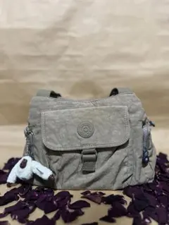 [Y2K風バッグ] KIPLING バッグ