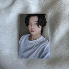 TXT ヨンジュン KBS サノク トレカ TXT トゥバ ヨンジュン サノクトレカ 韓国限定 - メルカリ