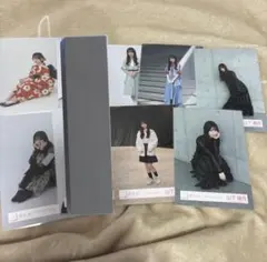 山下瞳月　生写真　まとめ売り