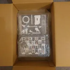 廃盤 稀少 サカナクション「魚図鑑」プレミアムBOX(3CD+魚大図鑑+箱