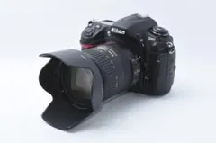★美品★ Nikon D300 ズームレンズセットのサムネイル