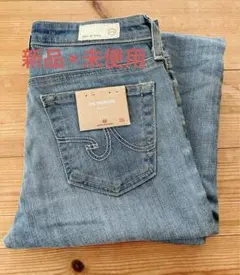 AG アドリアーノゴールドシュミット デニム【新品】