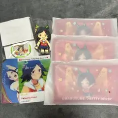 YJ×ウマ娘 シングレSPプレゼント応募券 - メルカリ