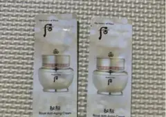 The history of 后　ドフー　秘貼　自潤　クリ-ム　1ml×30枚のサムネイル
