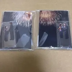 劇場版「鬼滅の刃」無限城編 第一章 第六弾KV WEBSHOPくじ 狛治と恋雪⑨