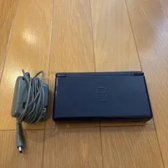 【ジャンク品】任天堂 Nintendo DS Lite 本体 充電器付き