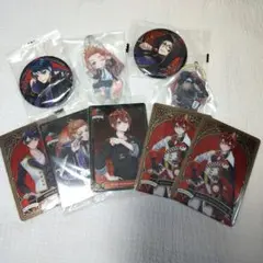 ツイステッドワンダーランド　まとめ売り