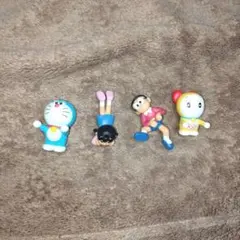 ドラえもん フィギュアセット