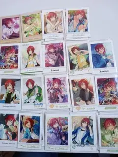 あんスタ 逆先夏目 Switch ぱしゃこれ