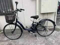 ヤマハPAS NATURA X563-1511大容量12.8AH26型3段LED ヤマハPAS NATURA X563-1511大容量12.8AH26型3段LED ヤマハPAS NATURA