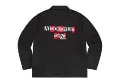 2026年最新】supreme antihero snap frontの人気アイテム - メルカリ